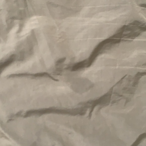 Scrupoli Made in Italy Nylon Mini Skirt - Picture 12 of 12